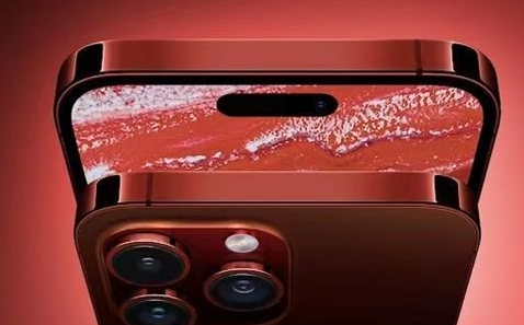 定西苹果15维修中心分享iPhone15系列配置怎么样