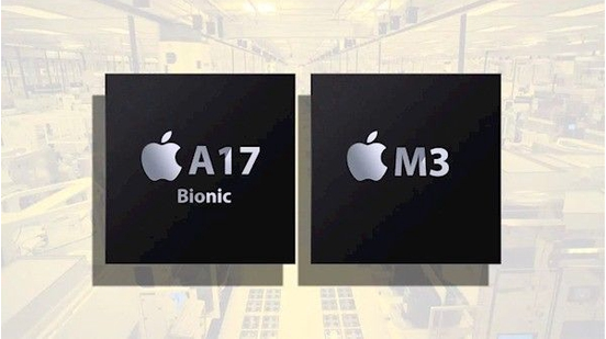 定西苹果15维修站分享iPhone15系列会用3nm芯片吗 