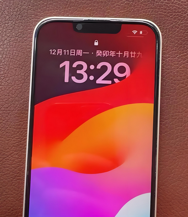 定西苹果14服务站分享苹果14过热自动关机怎么办 